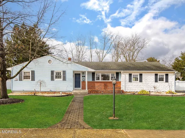 85 Salem Hill Road, Howell, NJ 07731