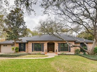 11100 Country Knl, Austin, TX 78750