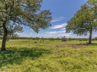 LOT 8 Mill Creek Ranch Rd #8, New Ulm, TX 78950