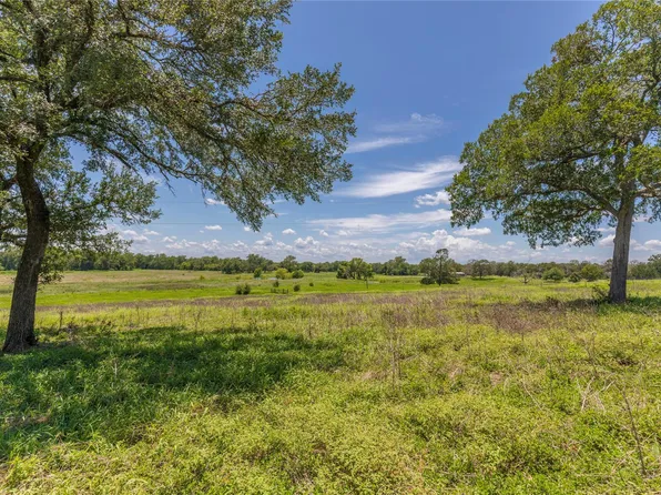LOT 8 Mill Creek Ranch Rd #8, New Ulm, TX 78950