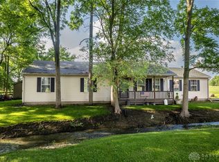 5471 N Hampton Rd, Springfield, OH 45502