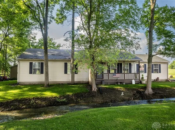 5471 N Hampton Rd, Springfield, OH 45502