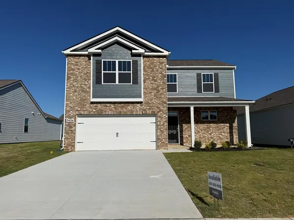 5424 Conifer Ln, Cookeville, TN 38506