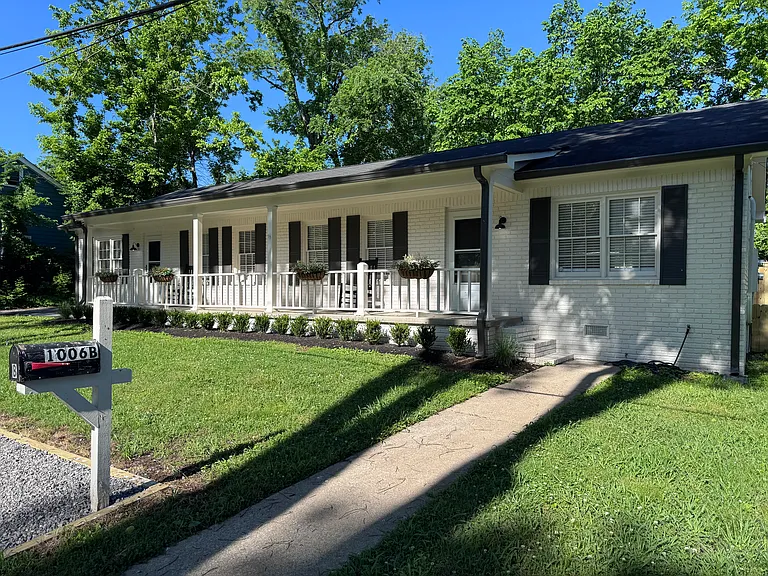 1006 Evans St #B — Photo 1