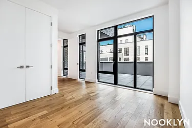 Rented by Nooklyn NYC LLC