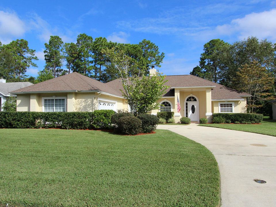 837 Brookstone Ct Saint Johns FL 32259 Zillow