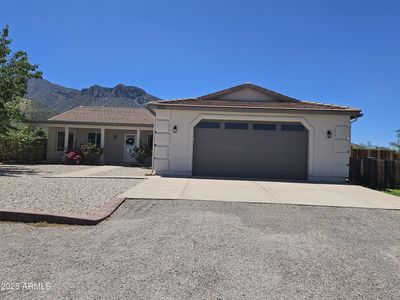 5137 E MARANATHA Lane, Hereford, AZ, 85615