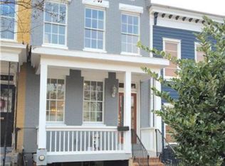 917 12th St SE #B, Washington, DC 20003