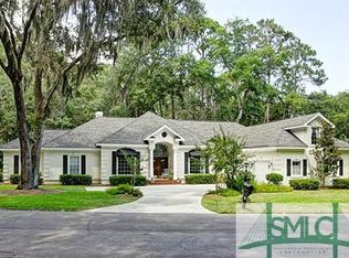 9 Savy Ln, Savannah, GA 31411