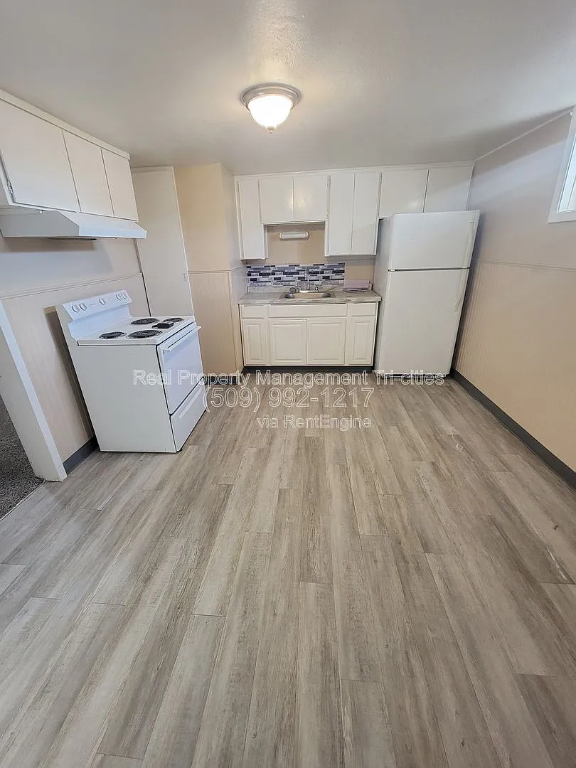 1 bed, 1.0 bath, 486 sqft, $895 — Photo 2