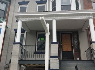 1362 Oak St NW, Washington, DC 20010