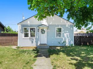 1027 E Princeton Ave, Spokane, WA 99207