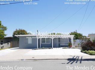 6127 Kerch St, San Diego, CA 92115