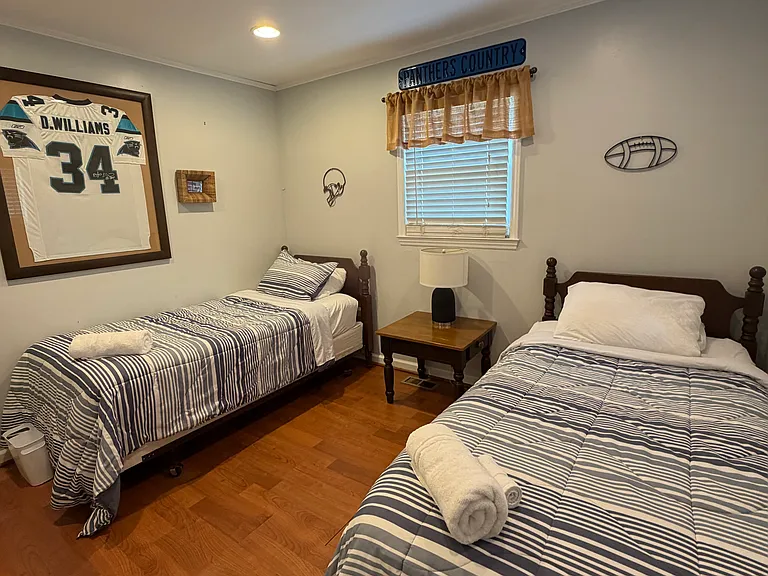 8712 Green Level Church Rd — Photo 34