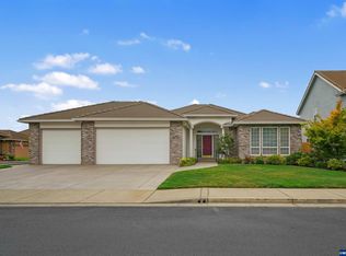 6035 Kite Ct N, Keizer, OR 97303