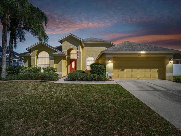 1811 Vista River Dr, Valrico, FL 33596