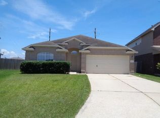15146 Diamond Way, Cove, TX 77523
