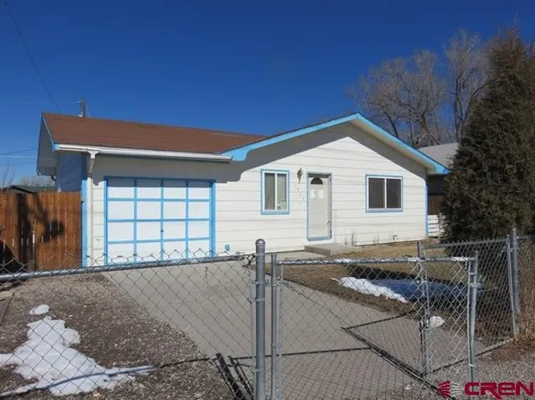 1411 7th St, Alamosa, CO 81101