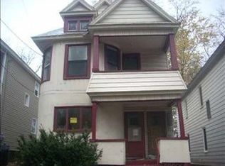 552 Crane St, Schenectady, NY 12303