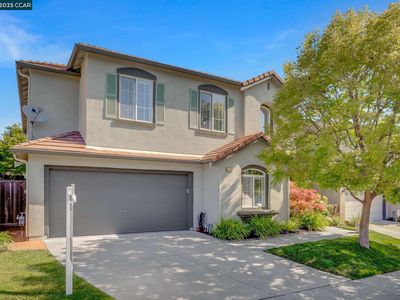 1109 Brittany Hills Ct, Martinez, CA, 94553