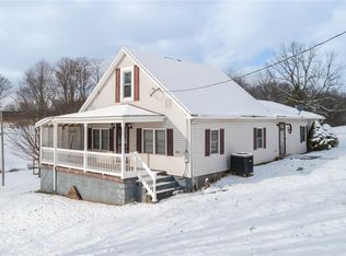 103 Linnwood Dr, Washington, PA 15301