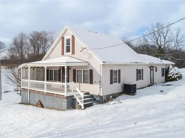 103 Linnwood Dr, Washington, PA 15301
