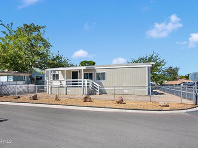 45800 Challenger Way Space 171, Lancaster, CA, 93535