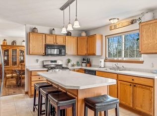 32644 Trail Ln, Burlington, WI 53105