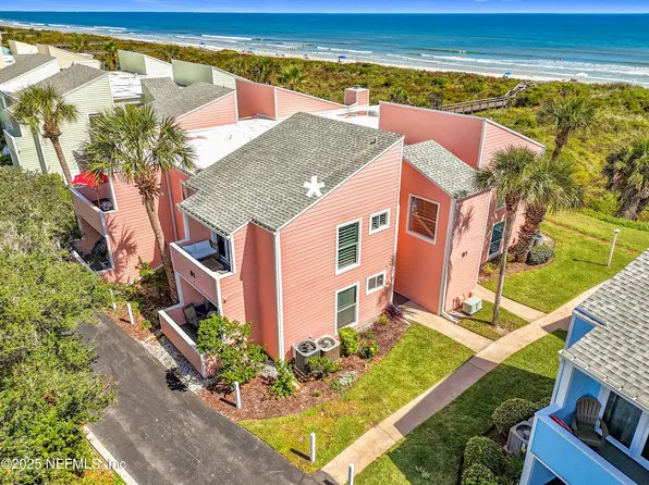 6300 S A1A #B14U, St. Augustine, FL 32080