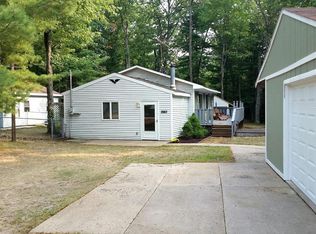 8983 W Elbow Dr, Irons, MI 49644
