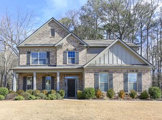 3390 Pleasant Springs Dr, Cumming, GA 30028