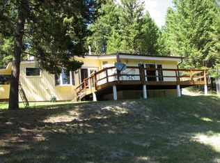1330 Rogers Lake Rd, Kila, MT 59920