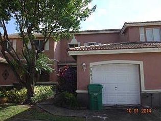 1st image of 7081 SW 164th Ct Unit 7081