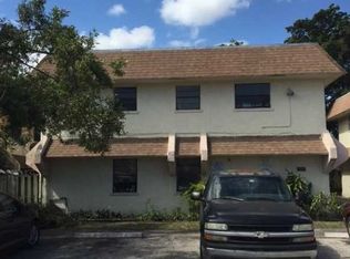 1711 SW 40th Ter #B, Fort Lauderdale, FL 33317