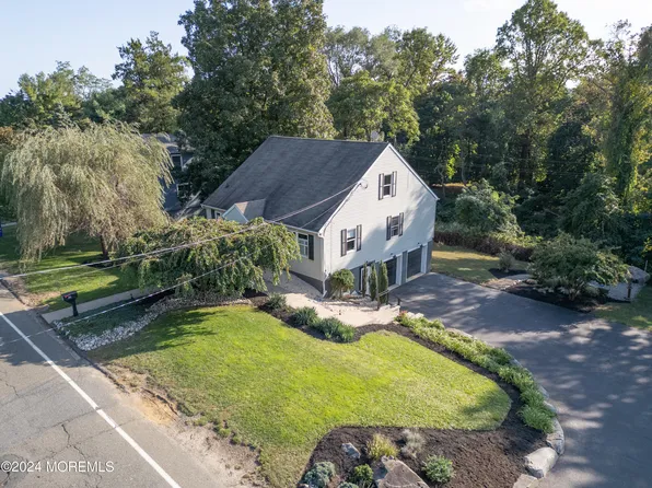 80 Valley Drive, Atlantic Highlands, NJ 07716