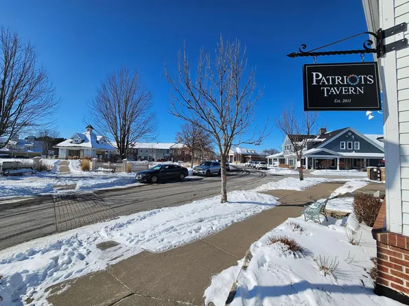 Settlers Way, Stillwater, MN 55082