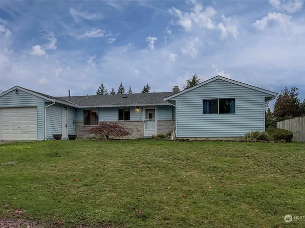 4607 227th Street SW, Mountlake Terrace, WA 98043