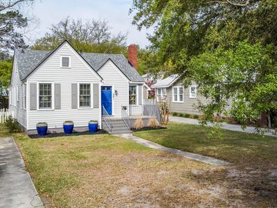 49 Clemson St, Charleston, SC 29403