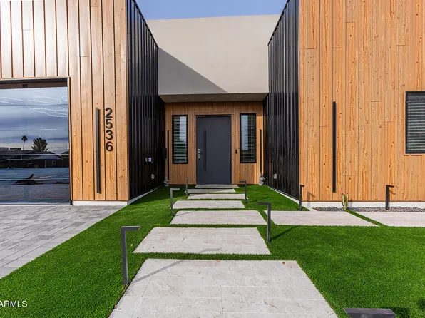 2536 E Indianola Avenue, Phoenix, AZ 85016