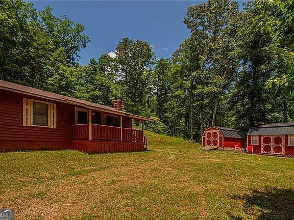2nd image of 731 Jim Anderson Rd