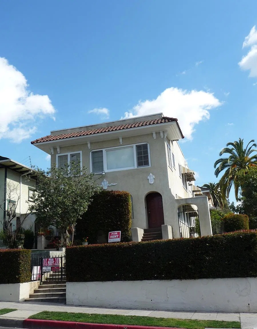 3 bed, 1500 sqft, $3,950 — Photo 1