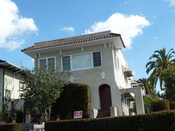 324 S Coronado St, Los Angeles, CA 90057
