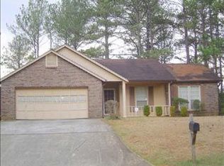 4495 Wellington Ter, Decatur, GA 30035