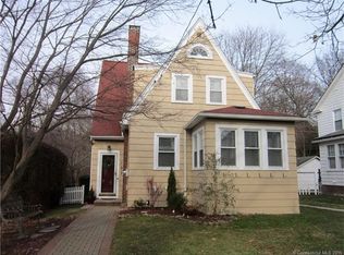 103 Thornton St, Hamden, CT 06517