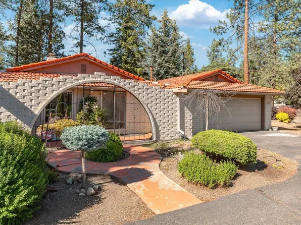 8320 N Lemon Ln, Nine Mile Falls, WA 99026
