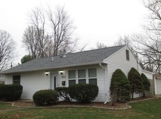 901 E Pennsylvania Ave, Urbana, IL