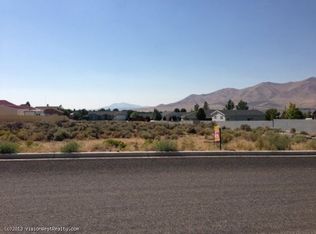 3168 Stuart St, Winnemucca, NV 89445