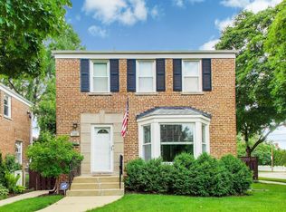 7256 N Oketo Ave, Chicago, IL 60631