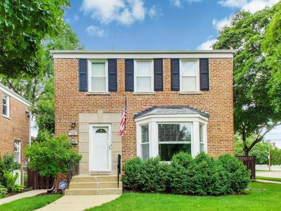 7256 N Oketo Ave, Chicago, IL, 60631