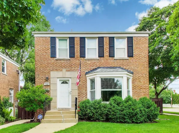 7256 N Oketo Ave, Chicago, IL 60631